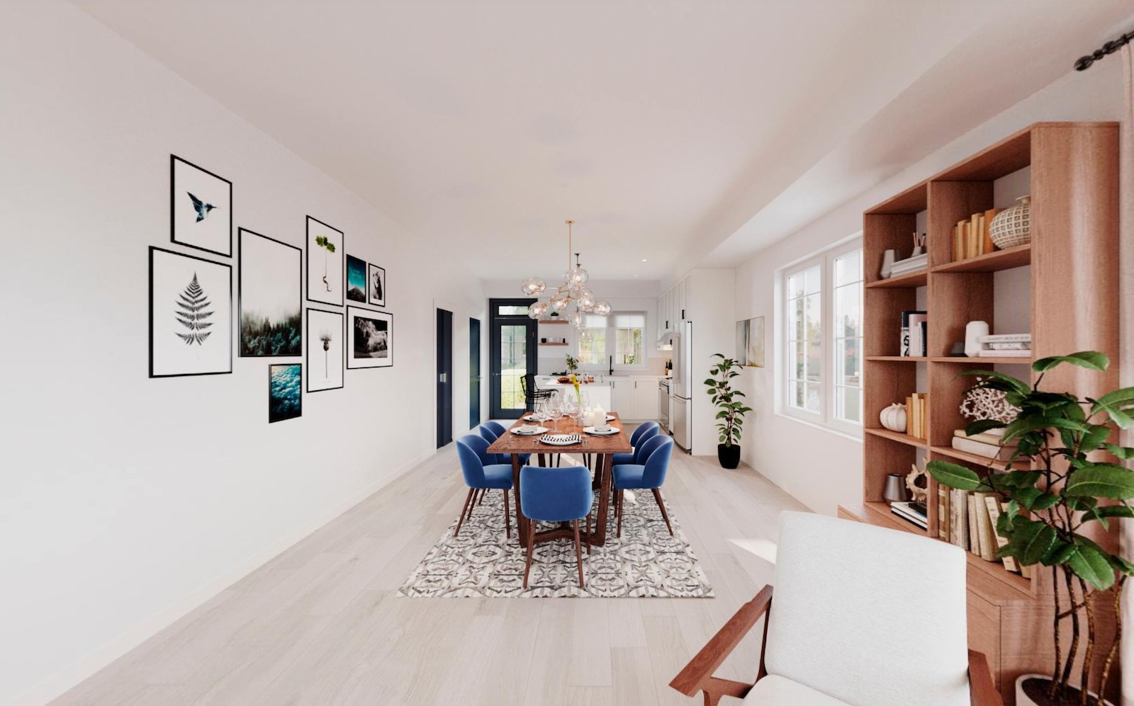 Main Floor Style 2 Viewpoint 1 1 Main Floor Style 2 Viewpoint 1 1