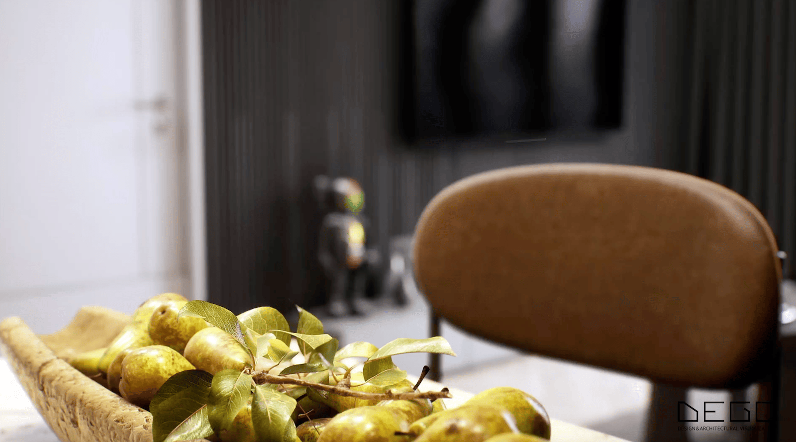 Stylish Downtown New York Apartment 1 Stylish Downtown New York Apartment 1