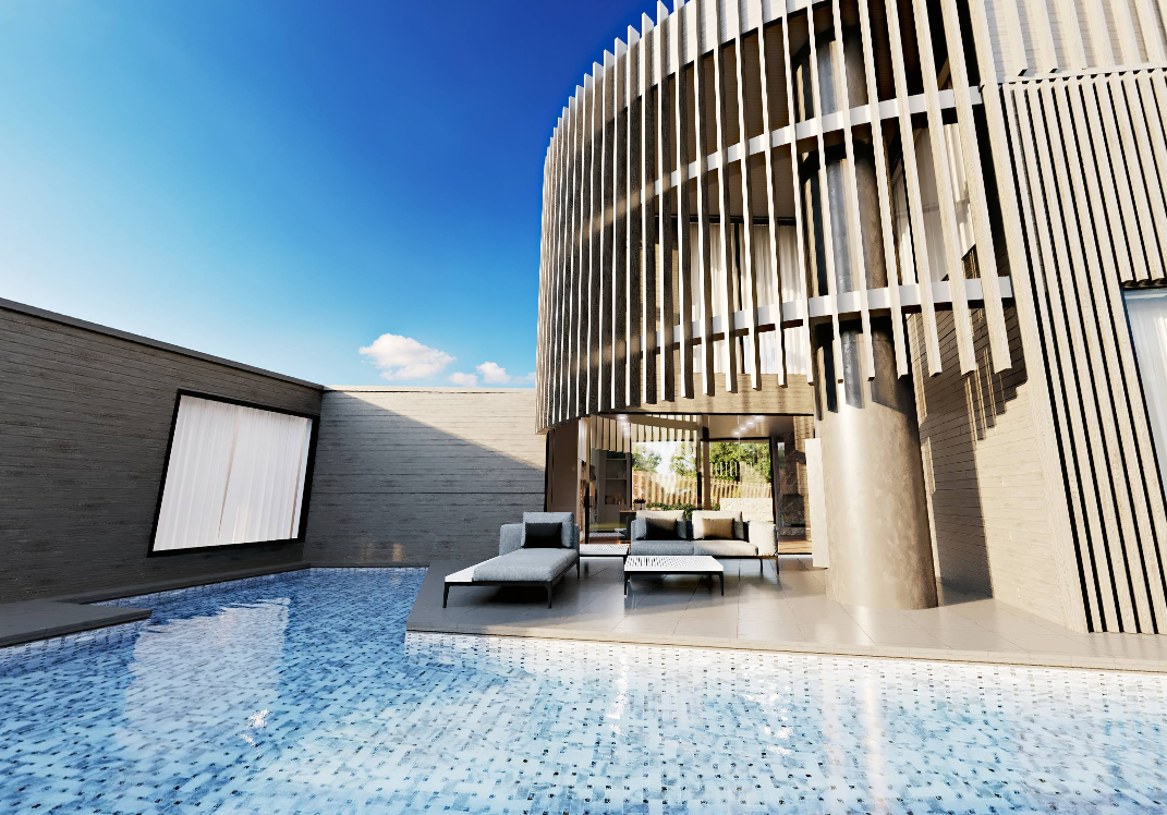 Customer Home Exterior, Seattle 1 Customer Home Exterior, Seattle 1