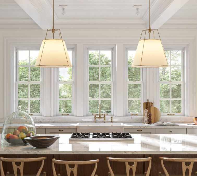 Custom Finish Configurator Example 1